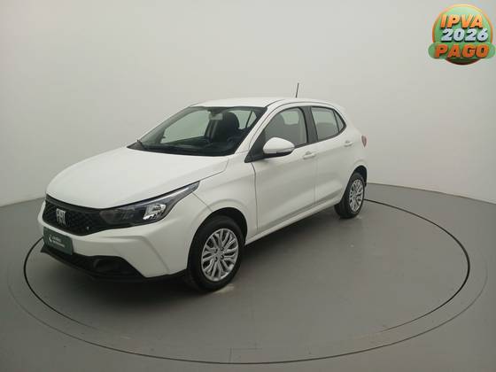 FIAT ARGO 1.0 FIREFLY FLEX DRIVE MANUAL FIAT ARGO 1.0 FIREFLY FLEX DRIVE MANUAL